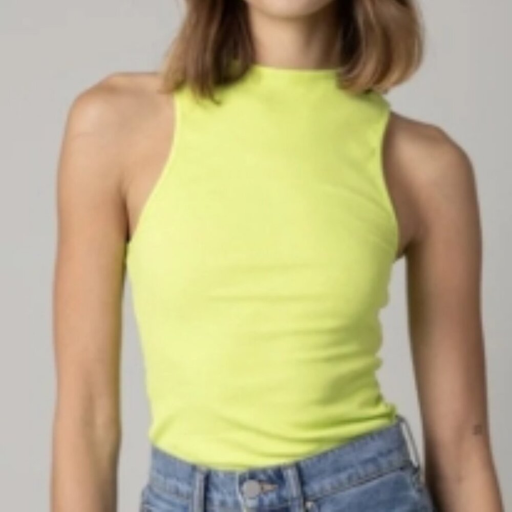NWT Olivaceous Our Marion Top